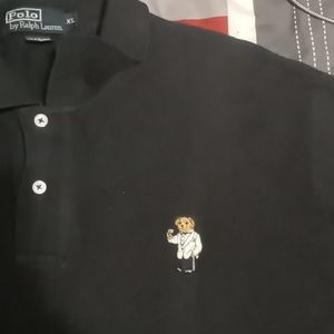 Rl polo shirt